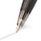 BIC® Glide™ Black Medium Point 1mm Retractable Ball Pen, 12ct.